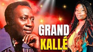 GRAND KALLÉ: Story of the father of Congolese Music (African Jazz - Indépendance Cha Cha)