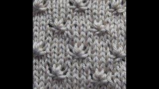 Knot Stitch