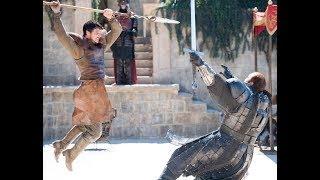 Game of Thrones/Best Scenes/Season 4 Episode 8/Игра Престолов/Лучшие сцены/4 сезон 8 серия