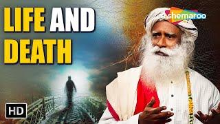 Sadhguru's Poetry On Life And Death | Sadhguru | Shemaroo Spiritual Life