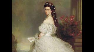 Императрица Елизавета Австрийская (Сиси): странная жизнь и еще более странная смерть