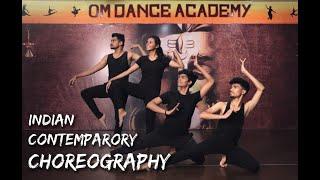 Sapna Hai Sach Hai | OSDC | Indian Contemporary Dance Choreography