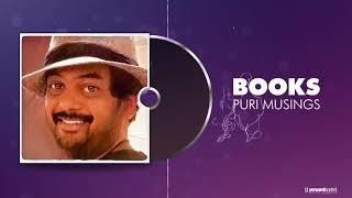 Books | Puri Musings by Puri Jagannadh | Puri Connects | Charmme Kaur