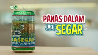 Lasegar - Teaser Bebas Pilih