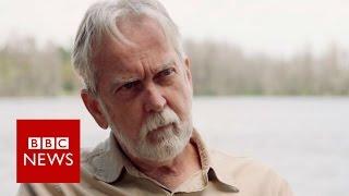 Ex-CIA interrogator on ‘enhanced interrogation’ - BBC News