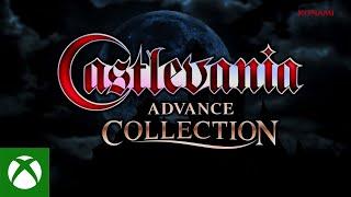 Castlevania Classics Return