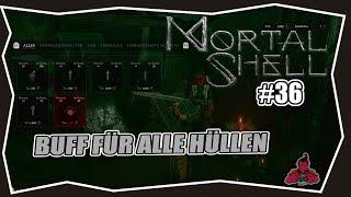 MORTAL SHELL #36 BUFF FÜR ALLE HÜLLEN  VERSTECKTER HÄNDLER   Deutsch  Tipps & Tricks  XBOX PS