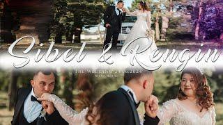 Sibel & Rengin Wedding Trailer | Düğün Klibi 23 06 2024 #wedding2024 #trailer