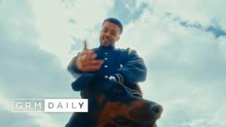 Jaish X GEE LEE - Pablo [Music Video] | GRM Daily