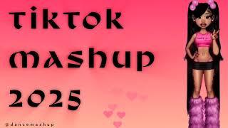 TikTok Mashup  January 2025  (not clean)