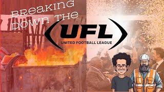 From Dumpster Fire to Champions: UFL 2024 Season Recap and Analysis