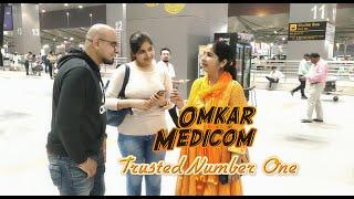 Soochow University student's review | Why students prefer Omkar Medicom as MBBS in China agency?