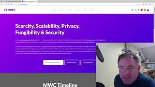 How to mine MWC Mimble Wimble Coin with Nvidia and LOLminer