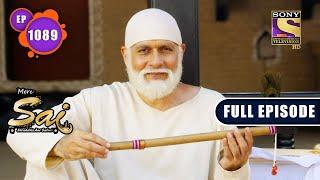 Source Of Inspiration | Mere Sai - Ep 1089 | Full Episode | 15 March 2022