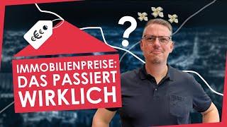 Fallende Zinsen = Steigende Preise? Das sagt der Profi-Makler