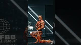 Cbum is the winner of Mr Olympia 2024! #gym #cbum #bodybuilding #mrolympia #gymmotivation #gymedit