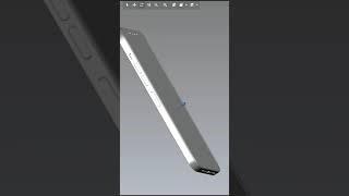 Iphone 13 & Iphone 13 Pro CAD Files leaked