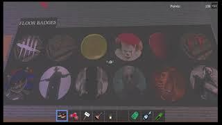 ROBLOX THE SCARY ELEVATOR PENNYWISE