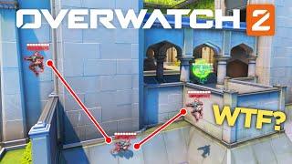 50 Overwatch 2 Map Spots & Secrets That Feel Illegal