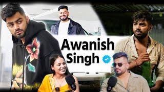 THE UNTOLD STORY FT   @AwanishSingh Struggle ,Success, Love Life &  Friends | Unfiltered Talks