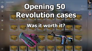 I Spent Almost $300 On The Revolution Case And This Is What I Got.