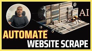 The Ultimate AI Website Scraping Guide