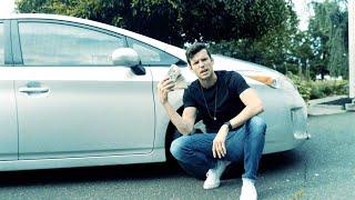 My Prius (ft. A.Rob) - Tom McGovern (MUSIC VIDEO)