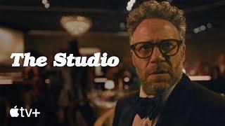 The Studio — Official Trailer | Apple TV+