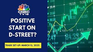 Indian Market To Open Higher Today Despite Mixed Global Cues, Indicates GIFT Nifty | CNBC TV18