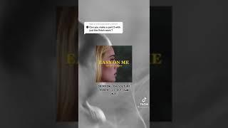 Easy On Me - Adele Reggae version - Canaanene (tiktok)