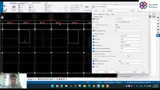 Tekla TIP |#46-Dual dimension in Tekla