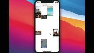 SwiftUI 2.0 Grid Layout | Lazy Grid | SwiftUI 2.0