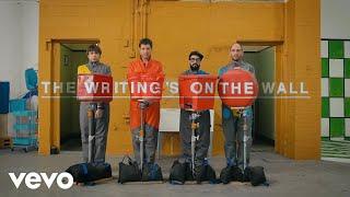 OK Go - The Writing's On the Wall