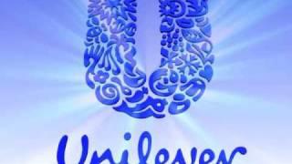 Unilever  Logo Animation