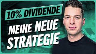 Jeden Monat DIVIDENDE – so mache ich es! // Anton Gneupel