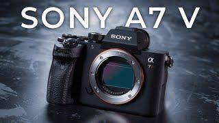 Sony A7 V: Release Date, Price & All Specs