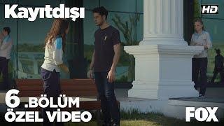 İnci'nin Burak hakkındaki tavrı net! Kayıtdışı 6. Bölüm