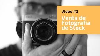 CURSO VENTA DE FOTOGRAFÍAS EN BANCOS DE STOCK 2