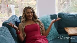 EBONY Beautiful Black Homes with Cynthia Bailey, Presented by Door Dash