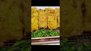 TEMPE GORENG TEPUNG SIMPLE DAN PASTI ENAK SEMUA ORANG SUKA #tempegorengtepung