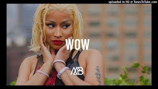 [FREE] Nicki Minaj Type Beat - " WOW " Hard 808 Trap/Rap instrumental 2021