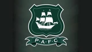 Plymouth Argyle Anthem - Plymouth Hymn