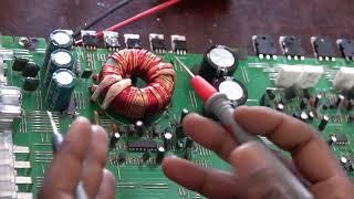 Car Amplifier Won’t Turn On. WATCH THIS BEFORE GETTING RID OF YOUR CAR AMPLIFIER!!