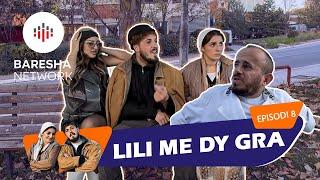 Lili & Zoja - Lili me dy gra “Episodi 8” (Qfar do te ndodh me tushin?)