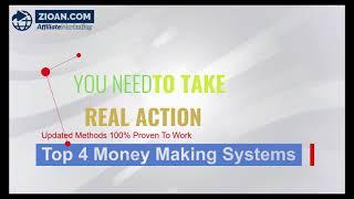 Top 4 Money Making Systems