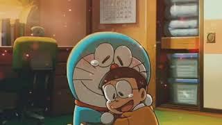 Doraemon love this song_Tag YOUR Bestu