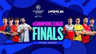 eChampions League | 2024 Finals