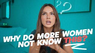WHAT YOU NEED TO KNOW ABOUT PERIODS AND WORKOUTS | Krissy Cela