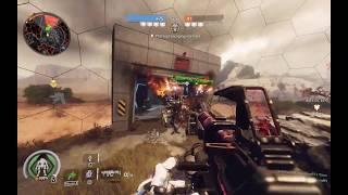 Just some Titanfall 2