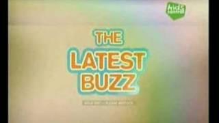 The Latest Buzz Opening (O&E)